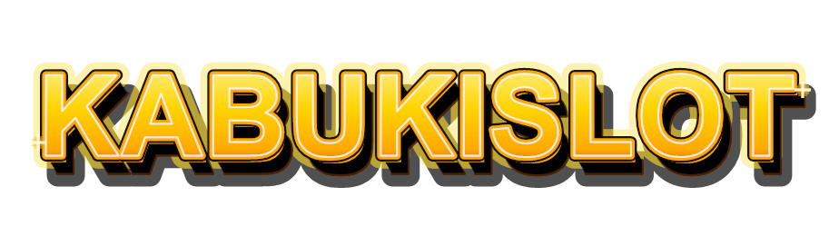 KABUKISLOT Logo